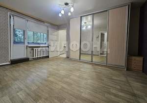 2-к квартира, вторичка, 36м2, 5/5 этаж