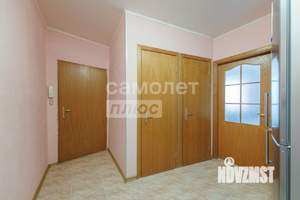 3-к квартира, вторичка, 59м2, 5/5 этаж