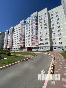 2-к квартира, вторичка, 56м2, 3/10 этаж