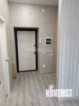 2-к квартира, вторичка, 43м2, 4/14 этаж