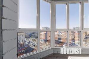 1-к квартира, вторичка, 50м2, 14/15 этаж