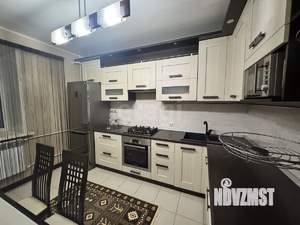 2-к квартира, вторичка, 58м2, 2/10 этаж