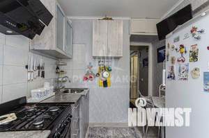 1-к квартира, вторичка, 30м2, 5/5 этаж