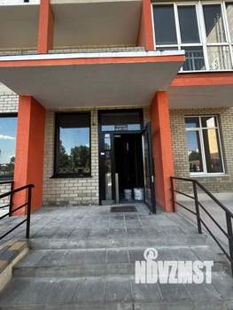 2-к квартира, сданный дом, 73м2, 11/16 этаж