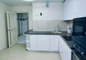 2-к квартира, вторичка, 45м2, 13/19 этаж