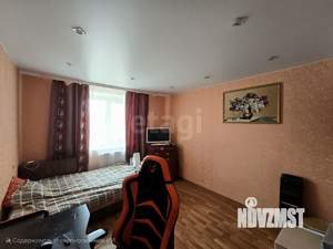 3-к квартира, вторичка, 93м2, 2/9 этаж