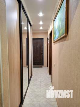 3-к квартира, вторичка, 73м2, 2/10 этаж
