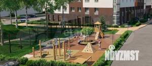 Студия квартира, вторичка, 27м2, 4/16 этаж