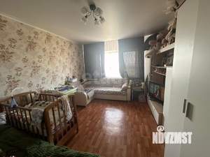 1-к квартира, вторичка, 43м2, 16/16 этаж