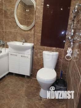 2-к квартира, вторичка, 45м2, 5/9 этаж