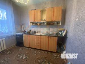 3-к квартира, вторичка, 63м2, 10/10 этаж