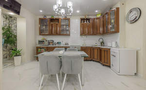 2-к квартира, вторичка, 74м2, 16/16 этаж