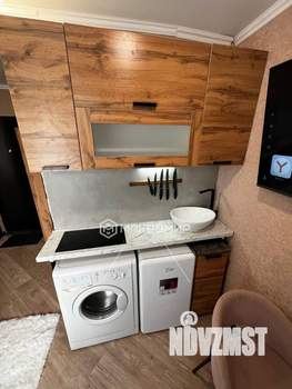 Студия квартира, вторичка, 14м2, 2/9 этаж