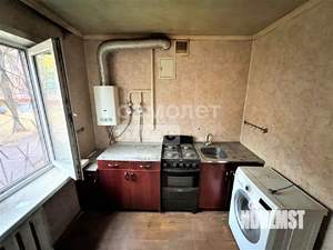 2-к квартира, вторичка, 45м2, 1/5 этаж