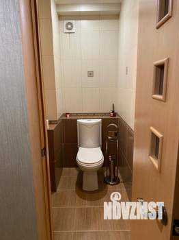2-к квартира, вторичка, 65м2, 5/10 этаж