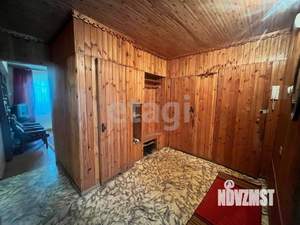 4-к квартира, вторичка, 81м2, 1/5 этаж