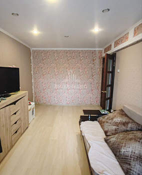 3-к квартира, вторичка, 62м2, 4/5 этаж