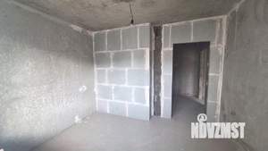 1-к квартира, вторичка, 37м2, 2/10 этаж