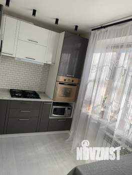 2-к квартира, вторичка, 60м2, 1/10 этаж