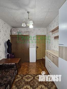 2-к квартира, вторичка, 51м2, 3/5 этаж