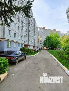3-к квартира, вторичка, 63м2, 5/9 этаж