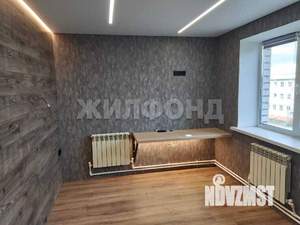 Студия квартира, вторичка, 32м2, 3/3 этаж
