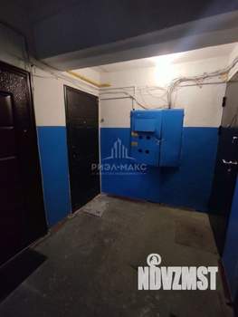 1-к квартира, вторичка, 30м2, 2/5 этаж