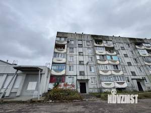 1-к квартира, вторичка, 32м2, 5/5 этаж