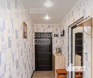 2-к квартира, вторичка, 60м2, 5/10 этаж