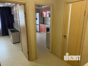 1-к квартира, вторичка, 42м2, 9/14 этаж