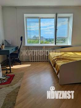 1-к квартира, вторичка, 35м2, 9/9 этаж