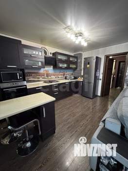 2-к квартира, вторичка, 60м2, 10/10 этаж