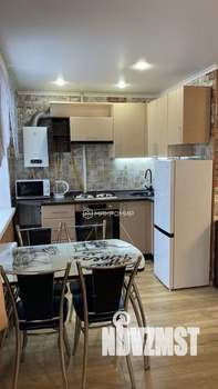 1-к квартира, вторичка, 31м2, 3/5 этаж