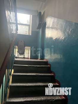 3-к квартира, вторичка, 56м2, 5/5 этаж