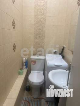 1-к квартира, вторичка, 43м2, 5/6 этаж