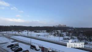 2-к квартира, вторичка, 61м2, 4/10 этаж