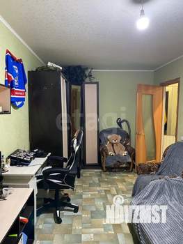 1-к квартира, вторичка, 30м2, 1/5 этаж