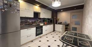 3-к квартира, вторичка, 73м2, 6/15 этаж