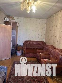 1-к квартира, вторичка, 35м2, 2/3 этаж