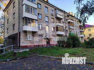 2-к квартира, вторичка, 40м2, 2/4 этаж