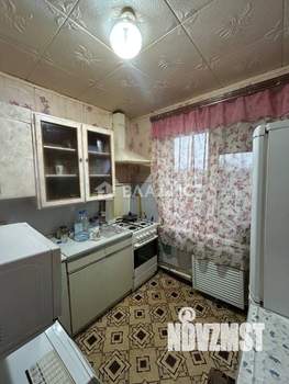 3-к квартира, вторичка, 47м2, 5/5 этаж