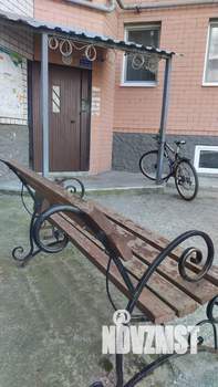 2-к квартира, вторичка, 43м2, 5/5 этаж