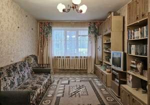 2-к квартира, вторичка, 59м2, 2/10 этаж