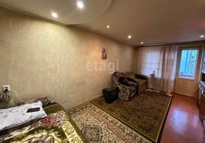 1-к квартира, вторичка, 31м2, 2/5 этаж