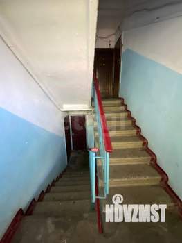 3-к квартира, вторичка, 55м2, 3/5 этаж