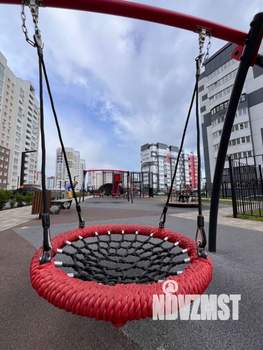 3-к квартира, вторичка, 65м2, 12/16 этаж