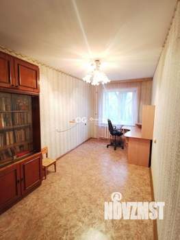 2-к квартира, вторичка, 46м2, 4/5 этаж