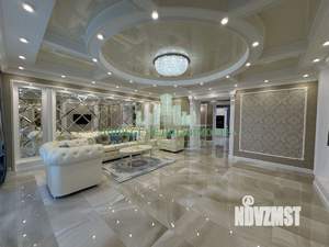3-к квартира, вторичка, 115м2, 10/12 этаж