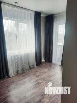 1-к квартира, вторичка, 31м2, 5/5 этаж