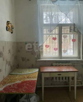 2-к квартира, вторичка, 47м2, 1/2 этаж